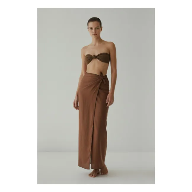 Paréo Lin | Chocolat