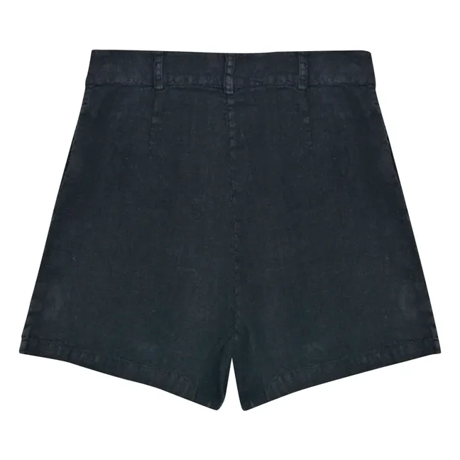 Short Melissa Lin | Noir