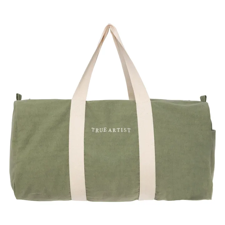 Bolsa de deporte N°2 | Khaki- Imagen del producto n°0