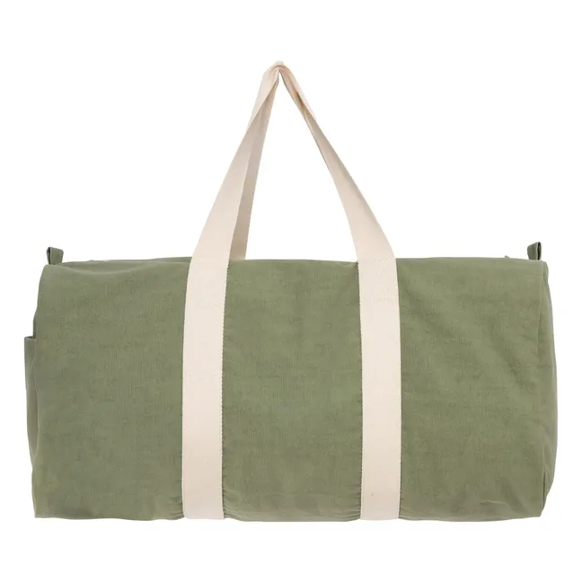 Sac de Sport N°2 | Khaki