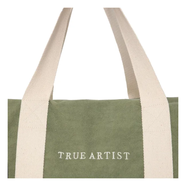 Sac de Sport N°2 | Khaki