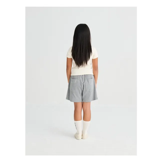 Camiseta N°21 | Marfil