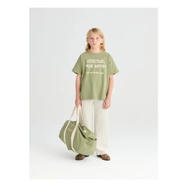 Sac de Sport N°2 | Khaki