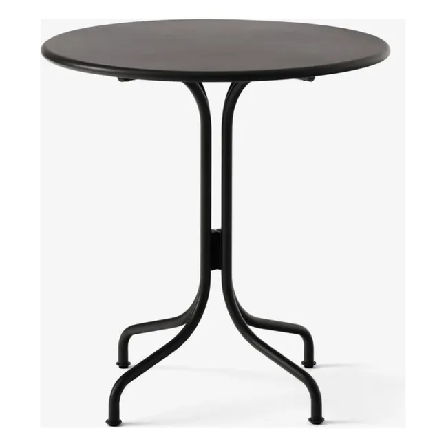 Mesa Thorvald SC96, Space Copenhagen | Negro