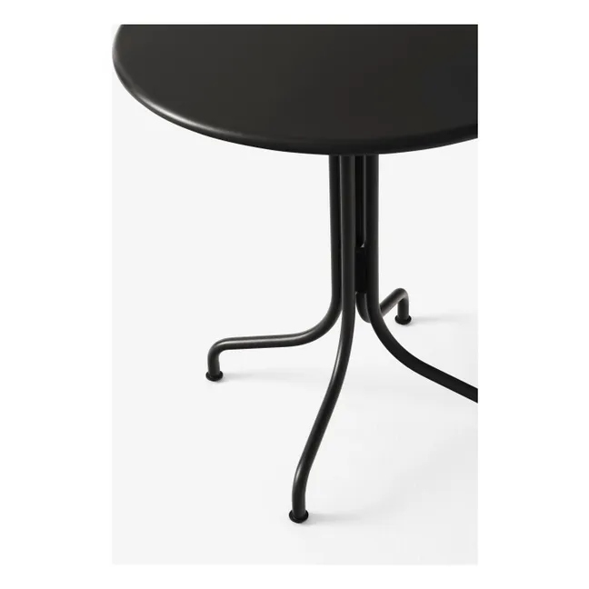 Mesa Thorvald SC96, Space Copenhagen | Negro