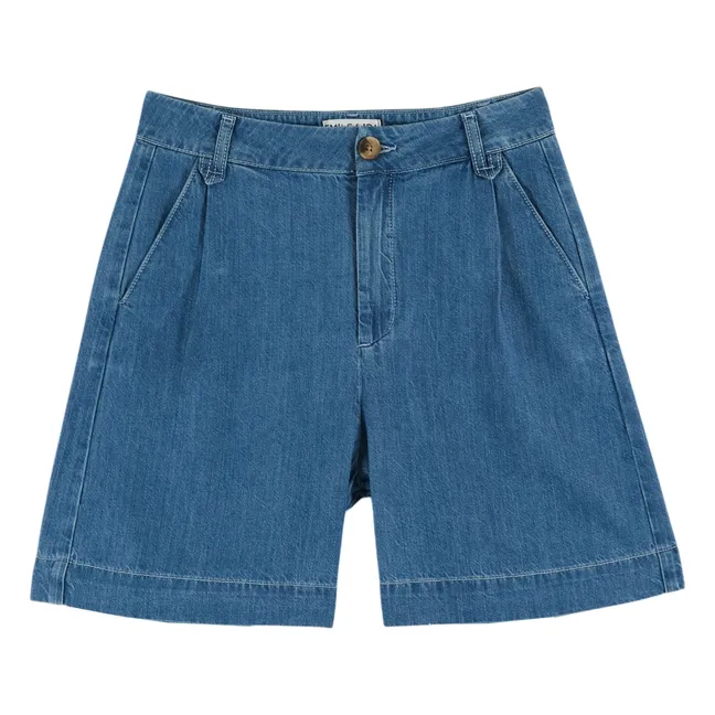 Short Derek | Blue