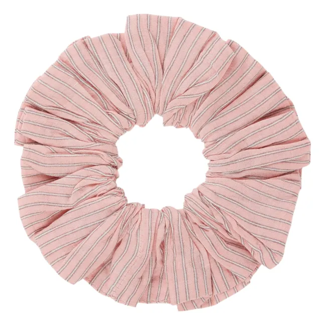 Chouchou Organic Cotton | Pink