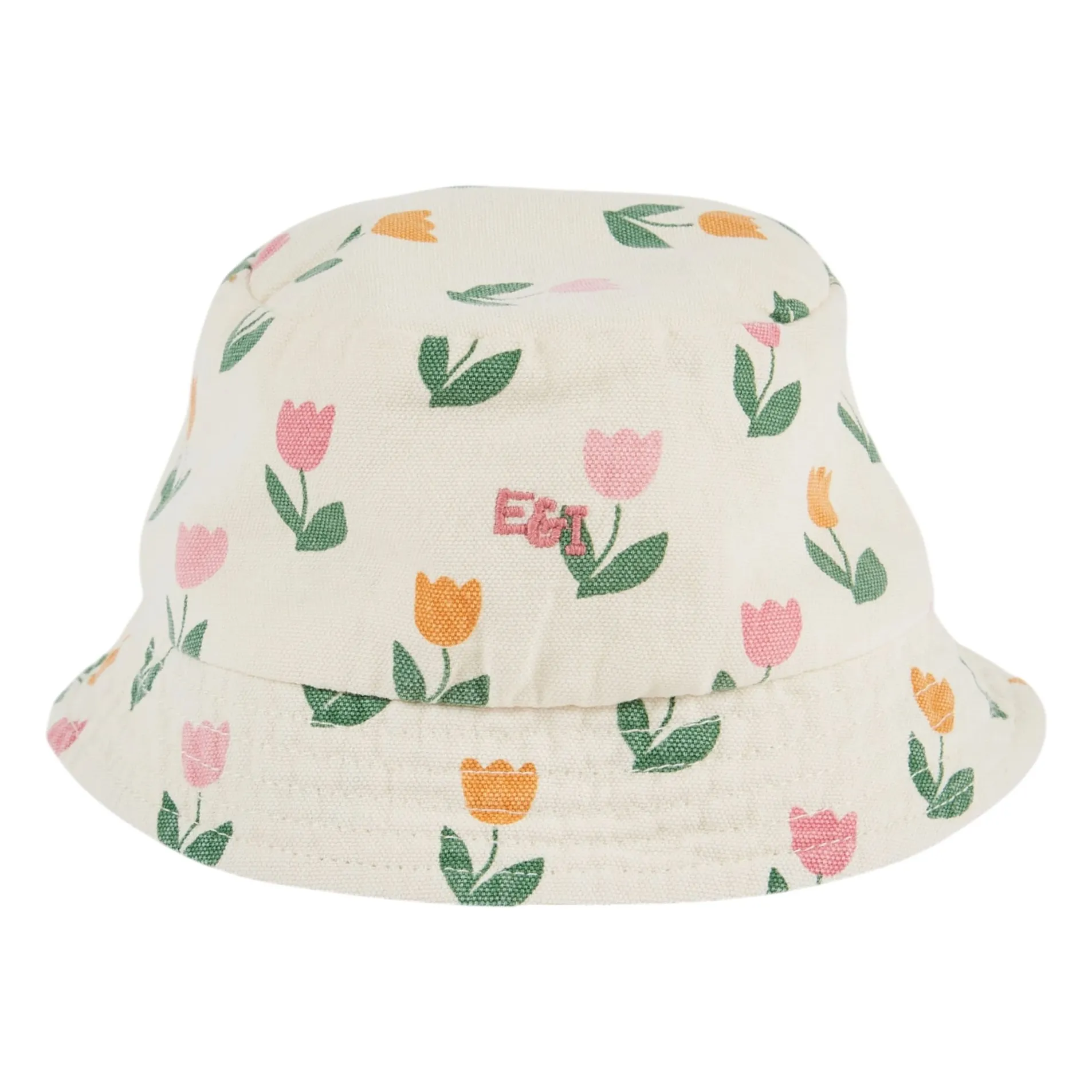 Emile Et Ida Cream Bob Tulipes