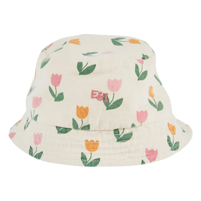 Tulipán Bob | Crema