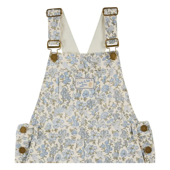 Monos florales | Crema- Imagen del producto n°3