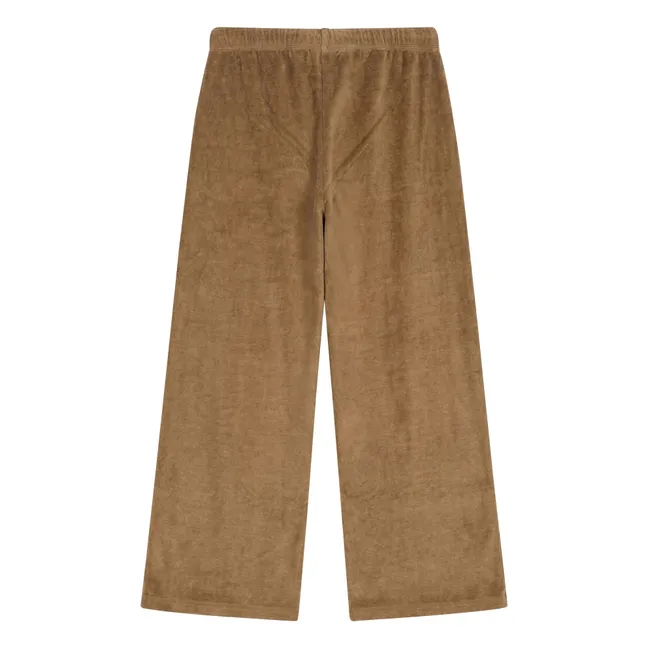 Pantaloni Manon | Sabbia