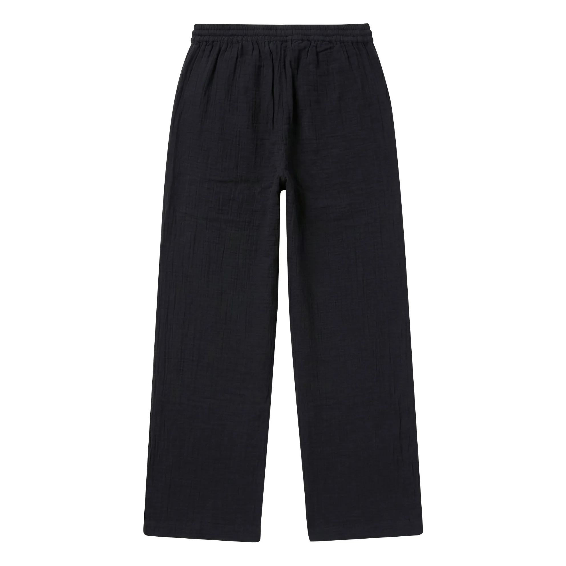 Pantalon Devon | Noir- Image produit n°3
