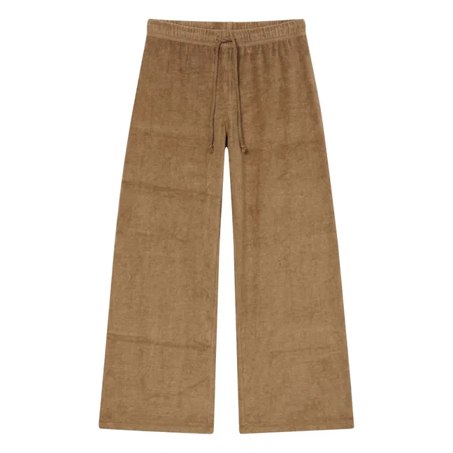 Pantaloni Manon | Sabbia