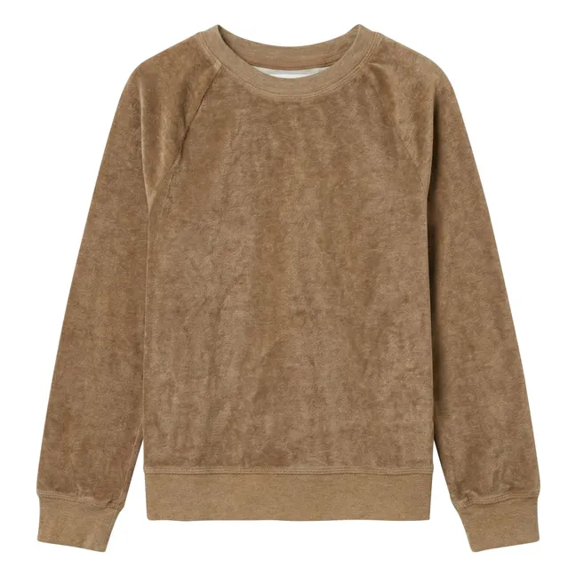 Sweat Pierre | Sable