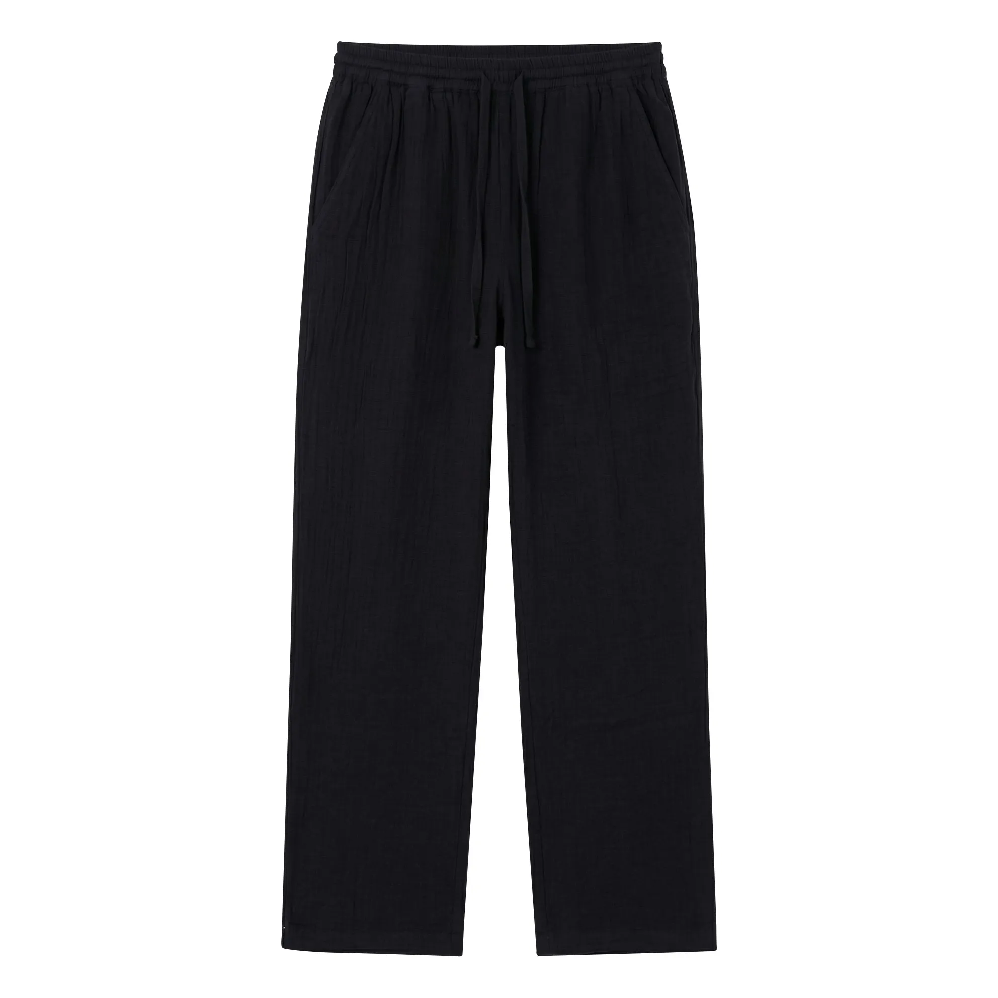 Pantalon Devon | Noir- Image produit n°0