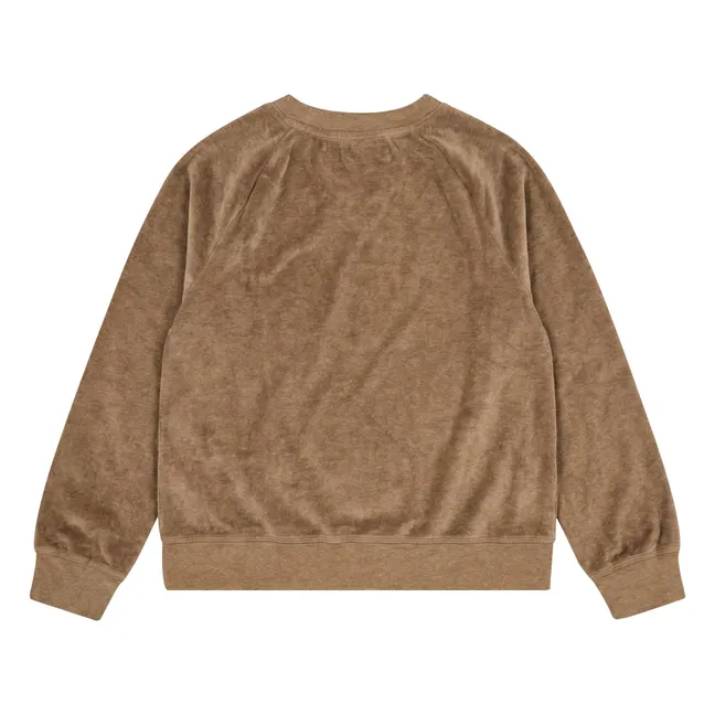 Sweat Pierre | Sable