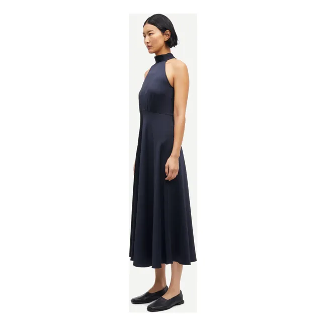 Rheo dress | Black
