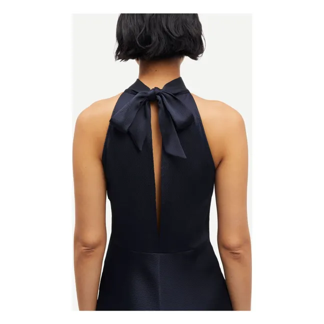 Rheo dress | Black