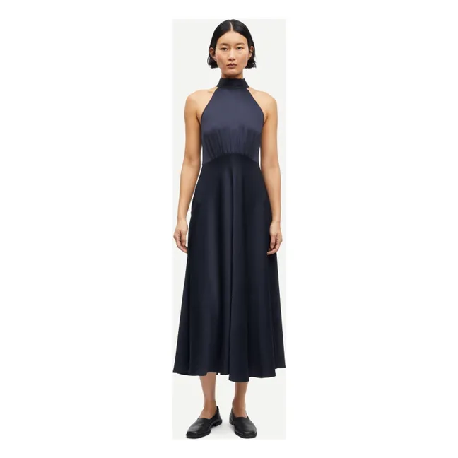 Rheo dress | Black