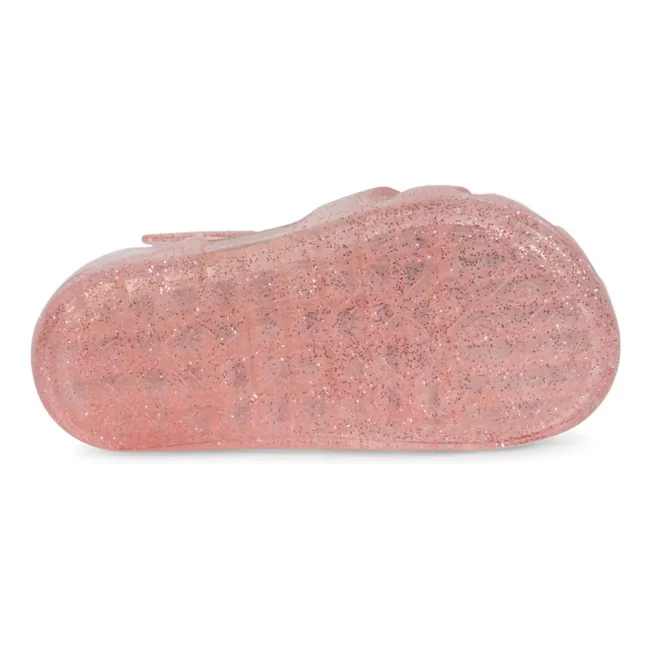 Sandalias de agua Lilo Cerises | Rosa Pálido