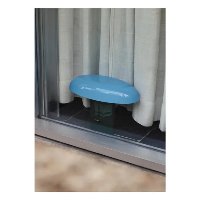 Tischlampe Montera JH42, Jamie Hayon | Turquoise