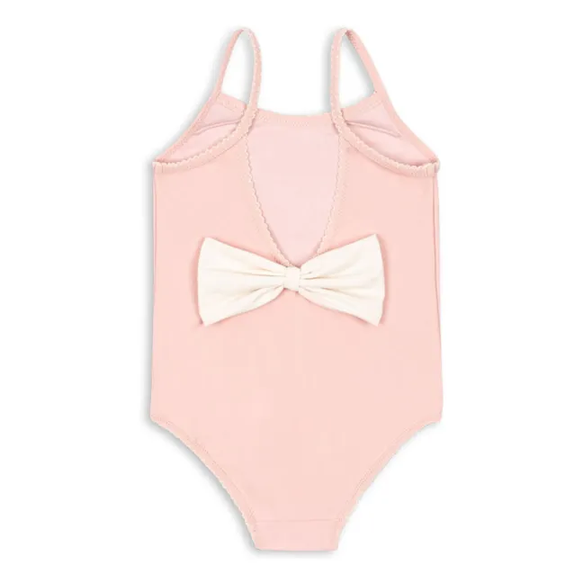 1 Piece Swimsuit Kitty Recycled Fibers | Pink