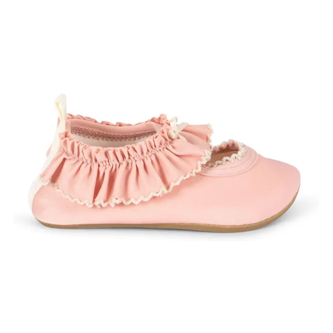 Water shoes Kitty Recycled Fibers | Pink