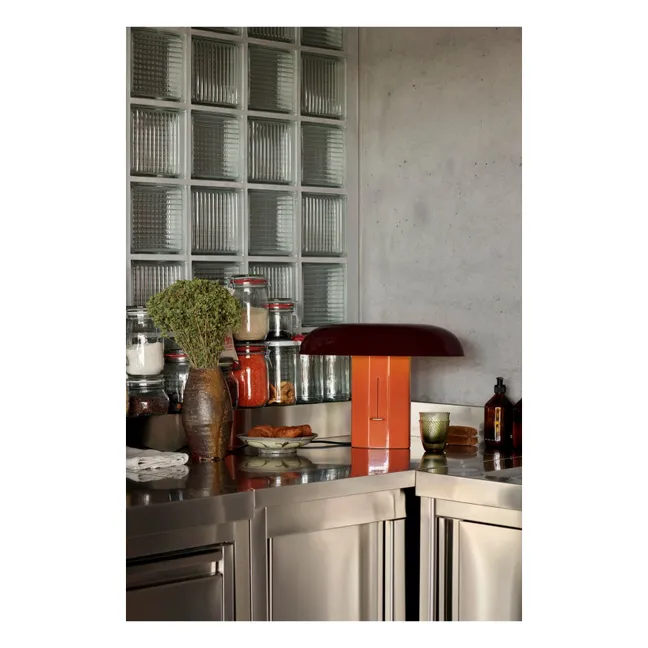 Tischlampe Montera JH42, Jamie Hayon | Bernstein