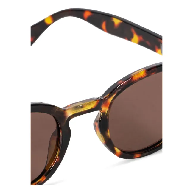 Ecaille Sunglasses | Brown