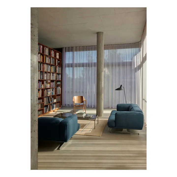 Chaise AX HM11, Hvidt & Mølgaard | Chêne- Image produit n°5