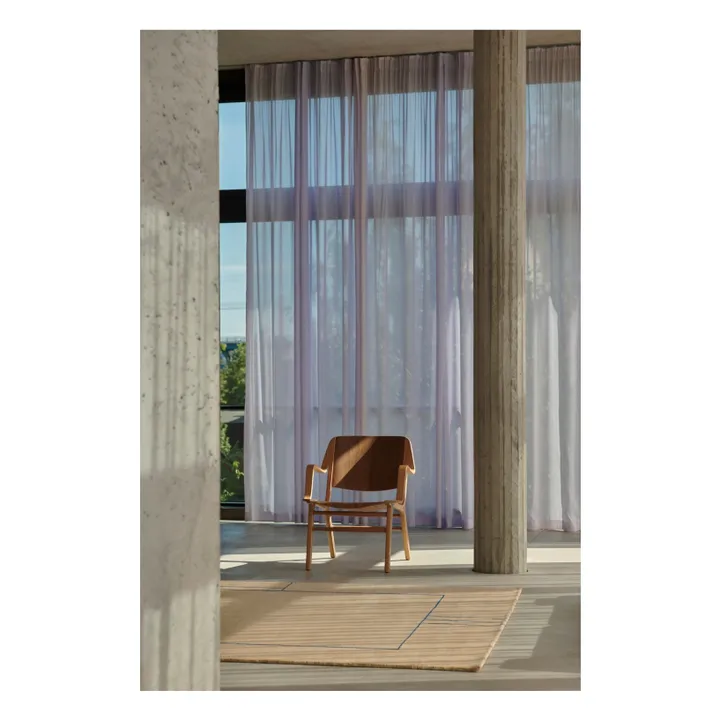 Chaise AX HM11, Hvidt & Mølgaard | Chêne- Image produit n°1