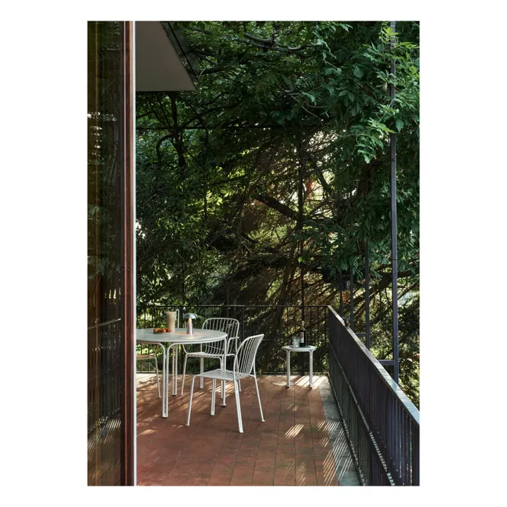 Table Thorvald SC98, Space Copenhagen | Ivoire- Image produit n°4