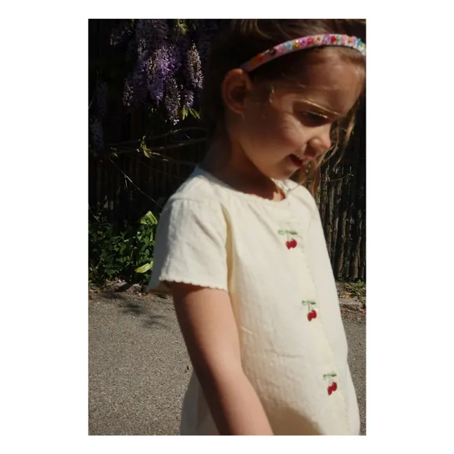 Headbands Glaces | Pink