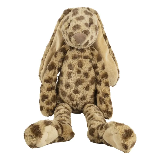 Peluche Lapin Richie Jubilee | Marron