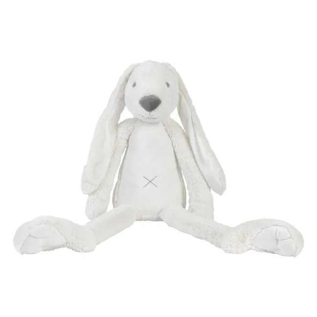 Richie Bunny Plush | Ivory
