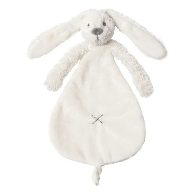 Richie Bunny Soft toy | Ivory