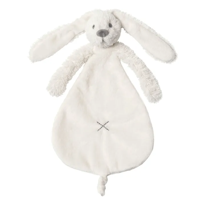 Richie Bunny Soft toy | Ivory- Product image n°0