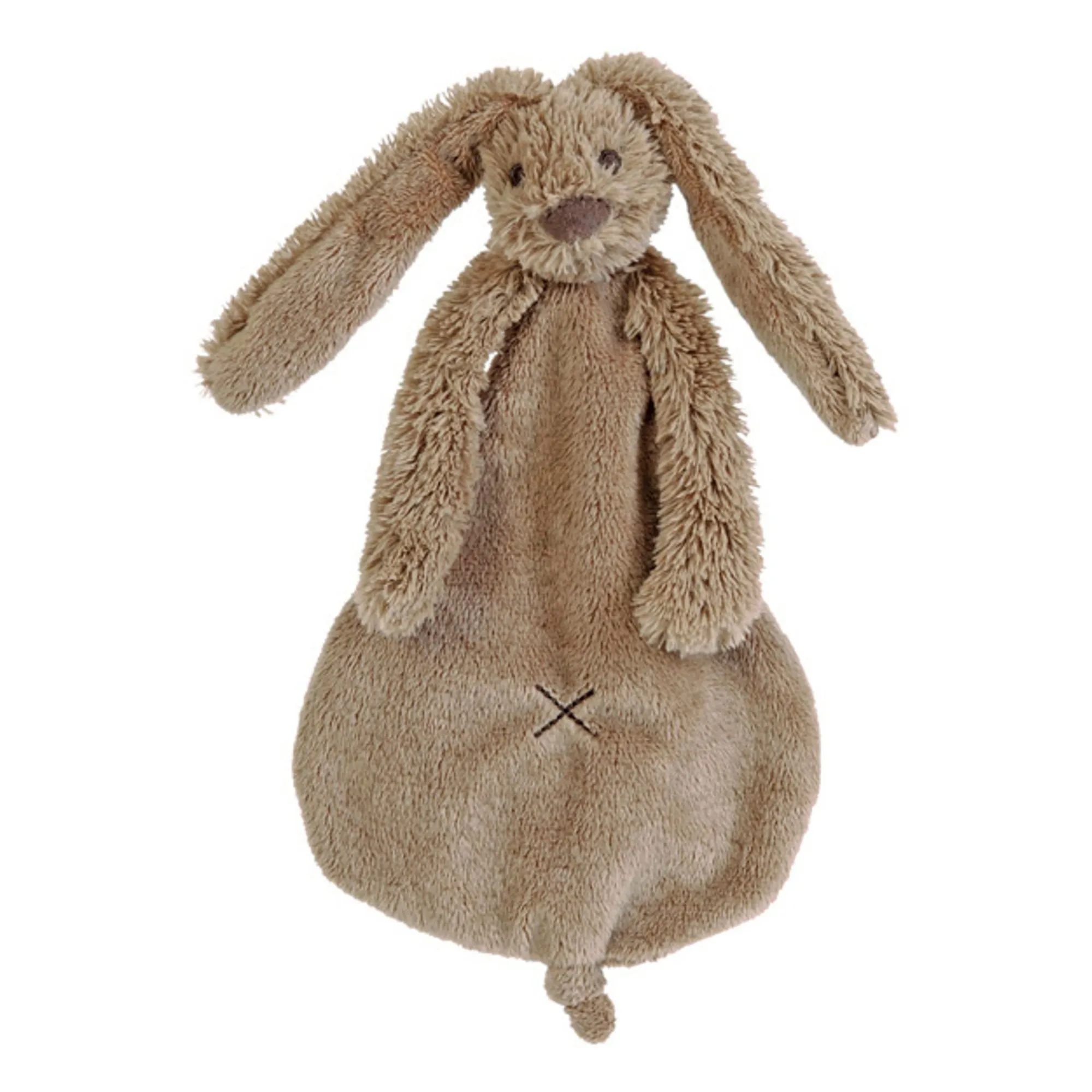 Happy Horse Taupe Brown Richie Bunny Soft Toy