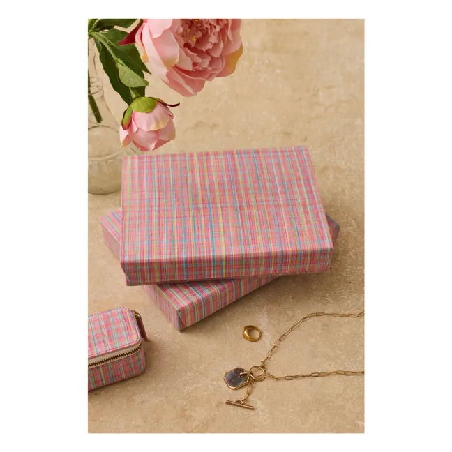 Portagioie Soumaa | Rosa