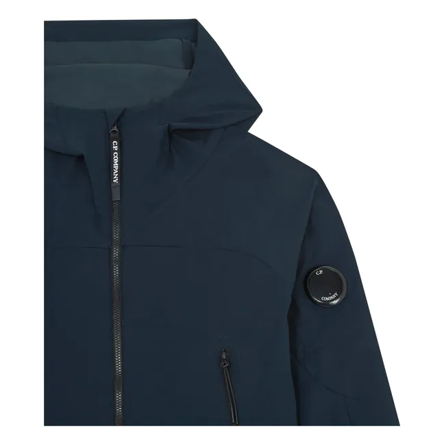 Pro-Tek Logo Jacket | Midnight blue