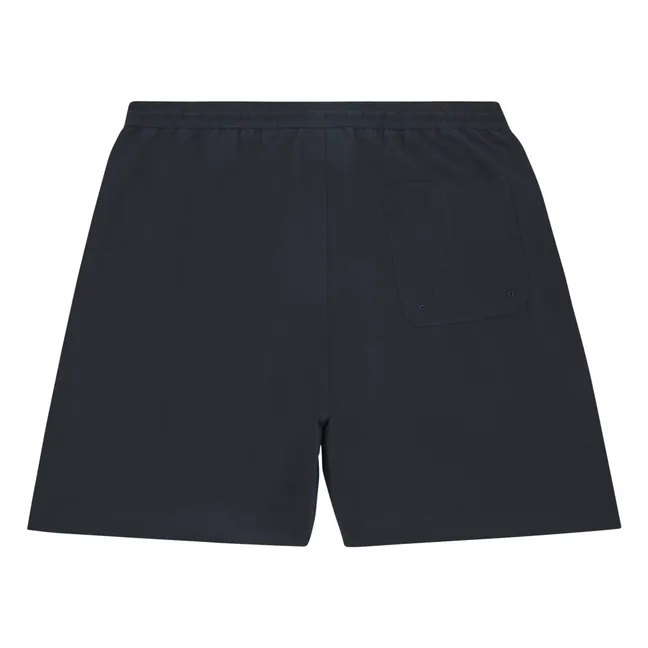 Chase swim shorts | Navy blue