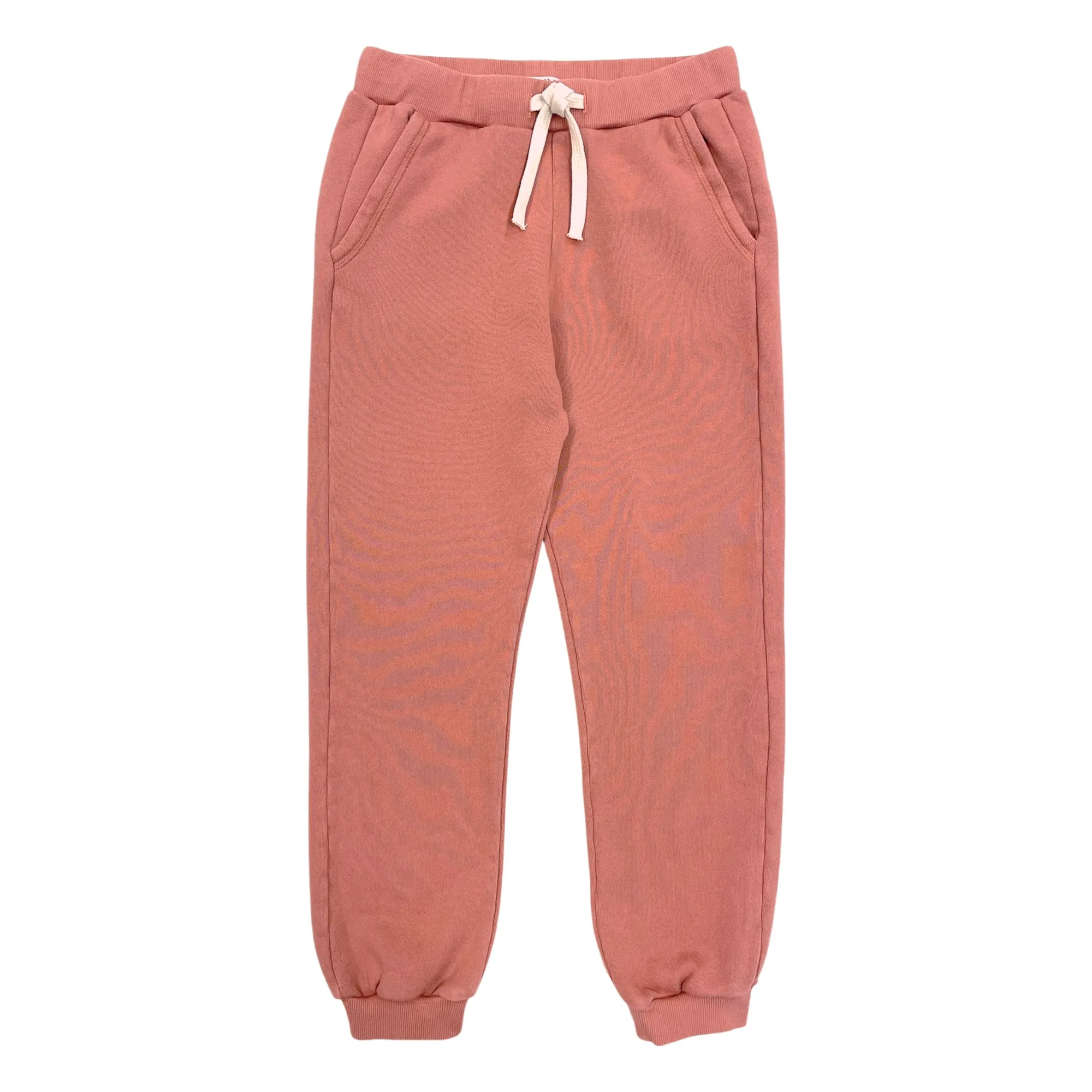 Sunchild Boys Brown Jogger Naro