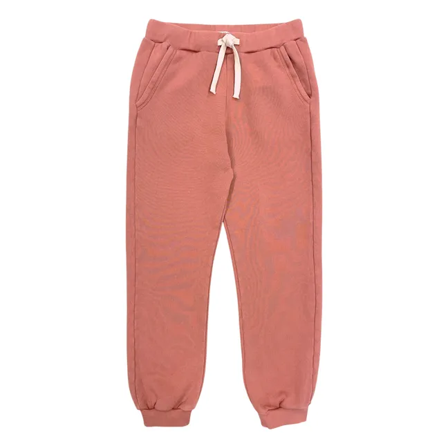 Jogger Naro | Marron