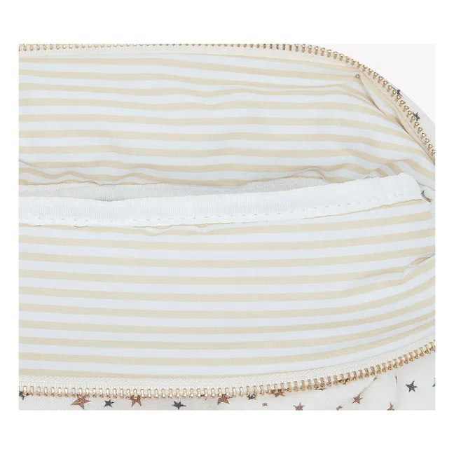 Trousse de Toilette Star | Gris