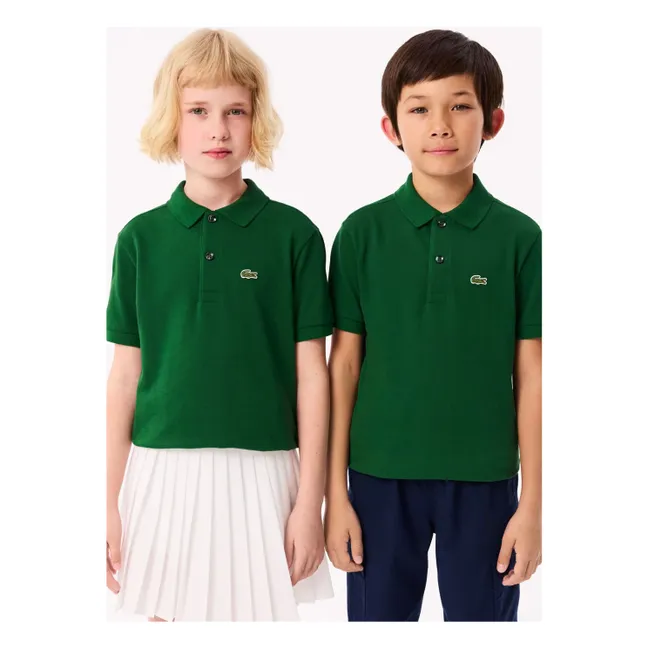 Logo Polo | Verde
