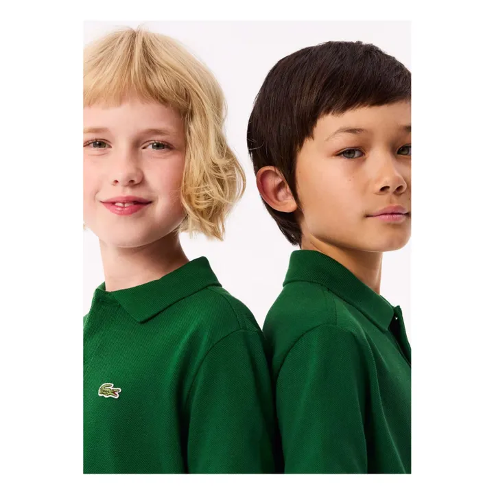 Polo Logo | Verde- Imagen del producto n°2