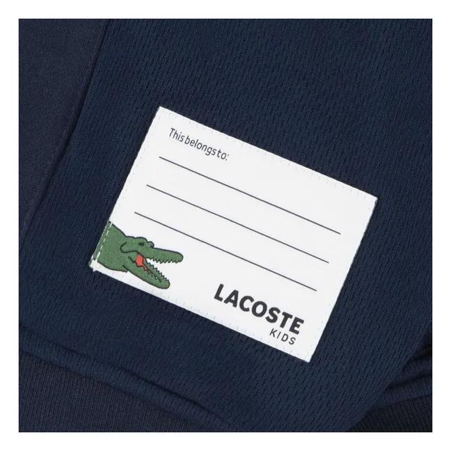 Tenis Bomber Retro | Azul Marino