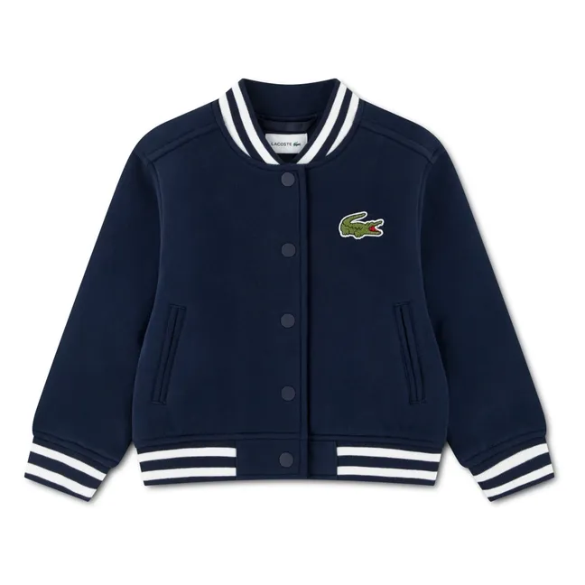 Tenis Bomber Retro | Azul Marino