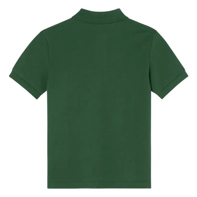 Polo Logo | Vert