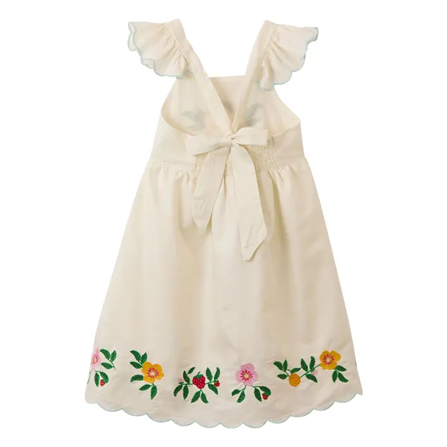 Vestido Lemon | Blanco